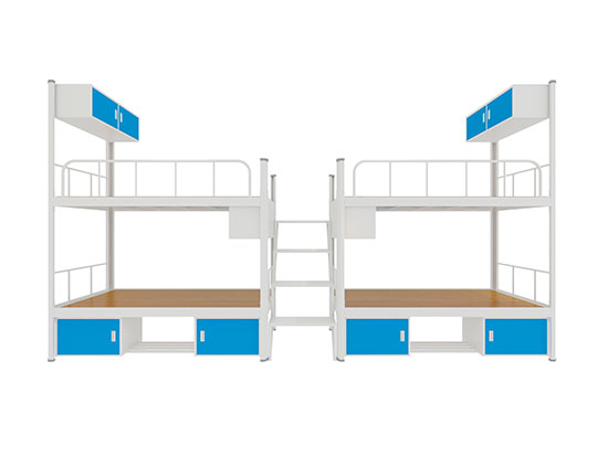 你要知道上下鋪鐵床有哪些優(yōu)缺點(diǎn)