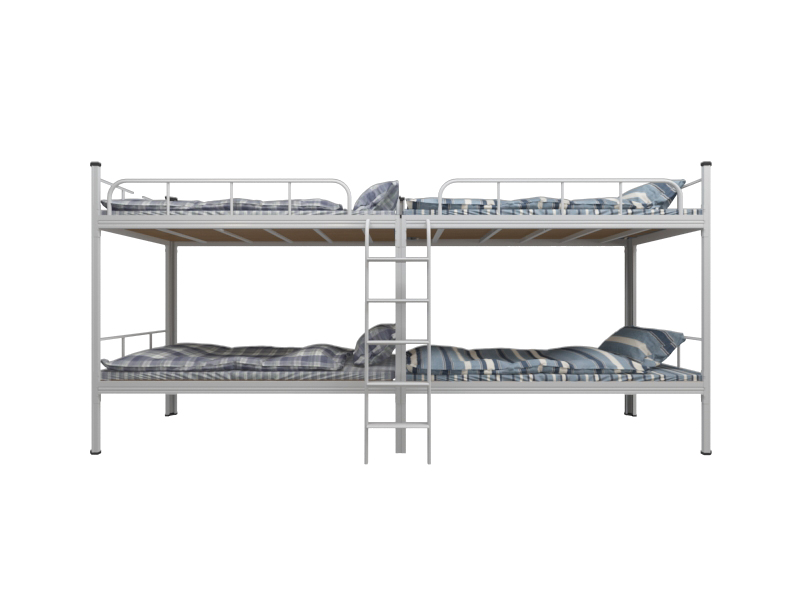 大學(xué)上下雙層鐵床哪家便宜