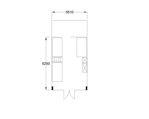 東莞鐵床廠設(shè)計(jì)宿舍床案例